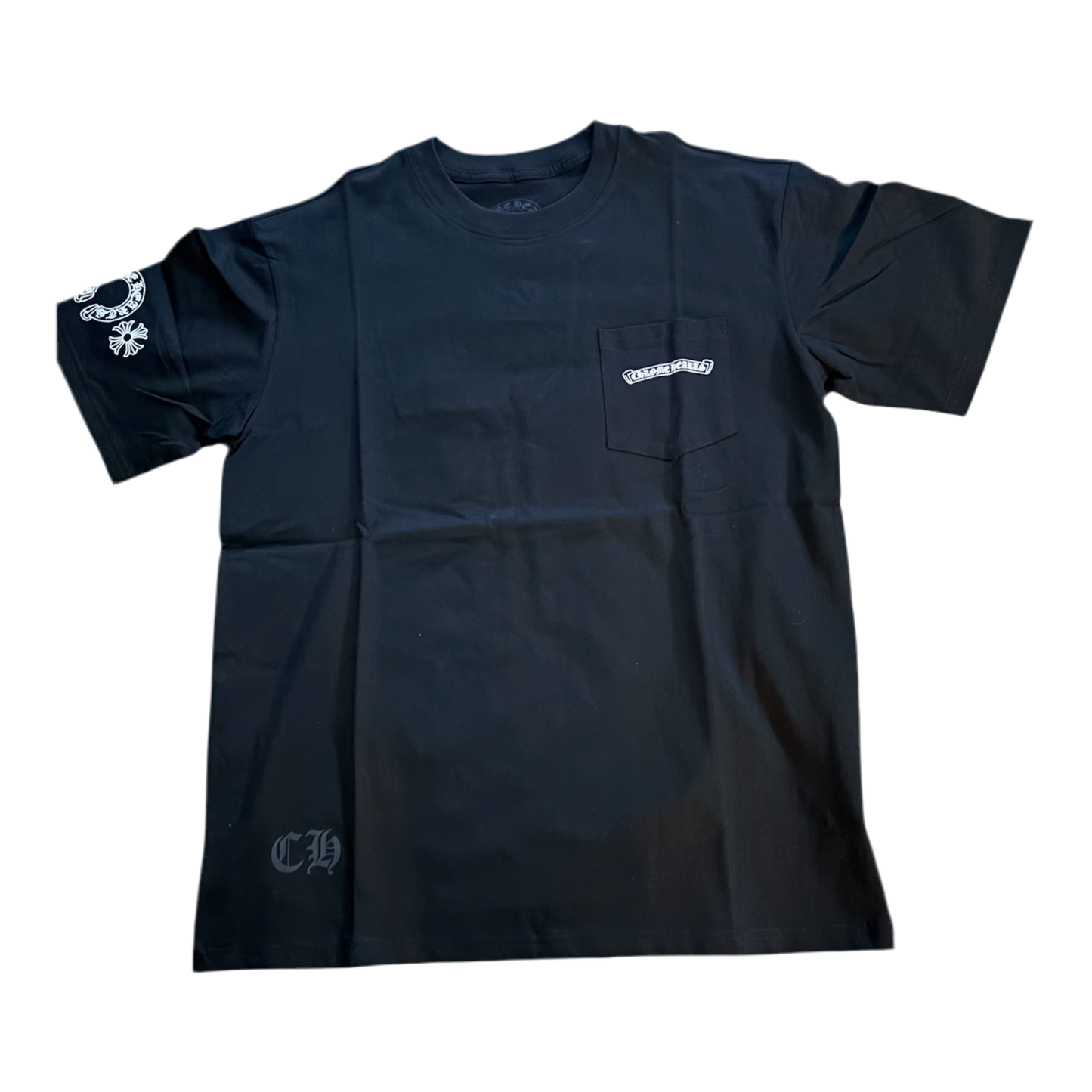 Chrome hearts tee