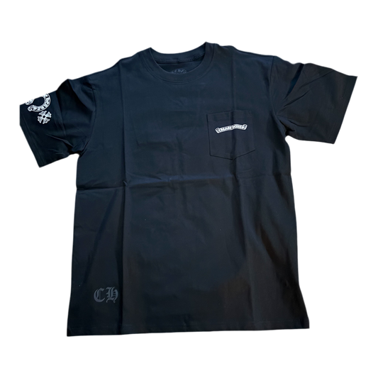 Chrome hearts tee