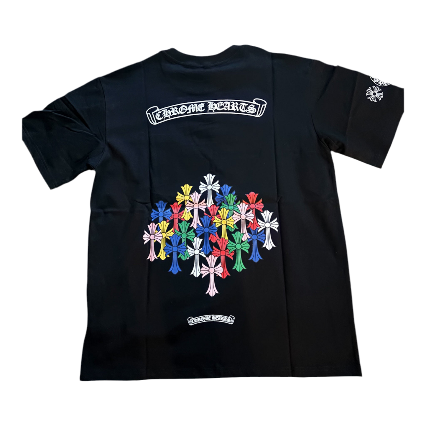 Chrome hearts tee